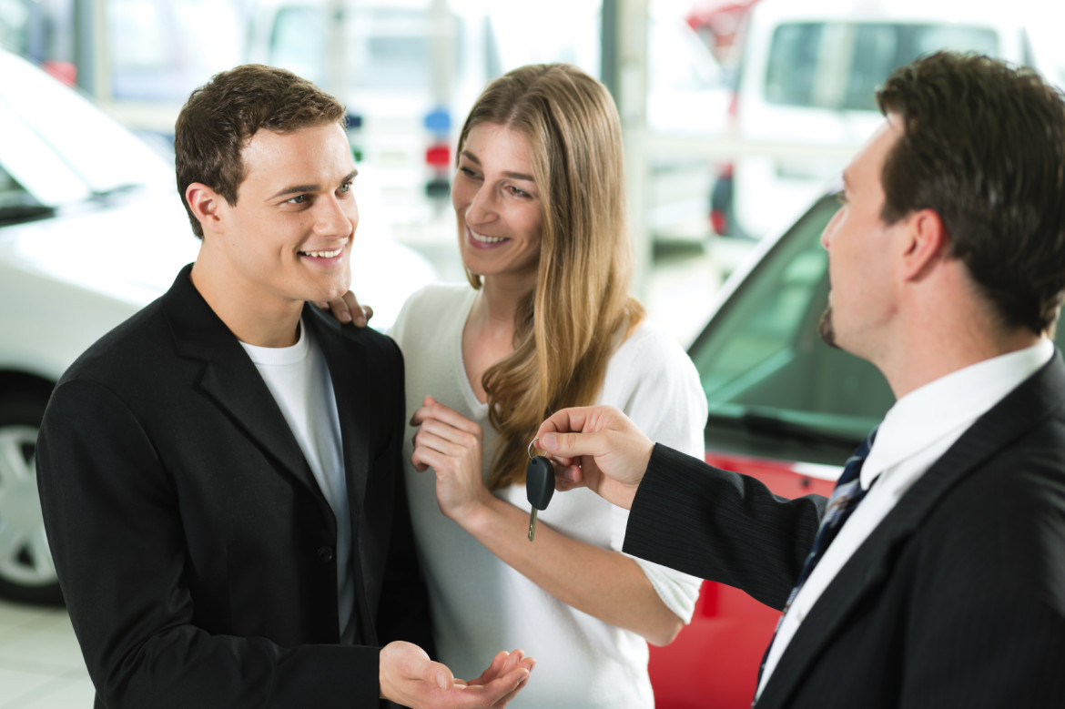 What You Should Know About Car Finance