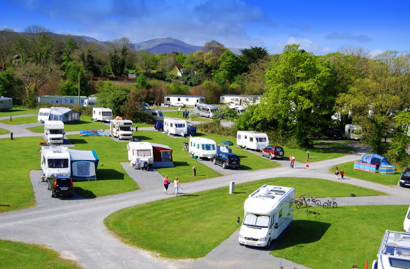 Finding Reliable Caravan Parking on the Gold Coast