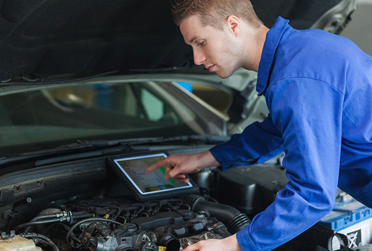 Auto Mechanic School – Keep Your Customers Coming Back