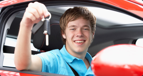 Intensive Driving Lessons