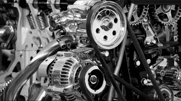 Essential Parts of Automotive and Their Role