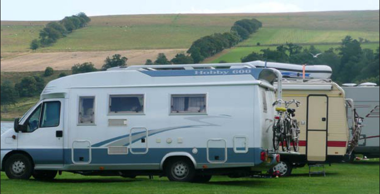 Things To Know Before Buying Motorhomes