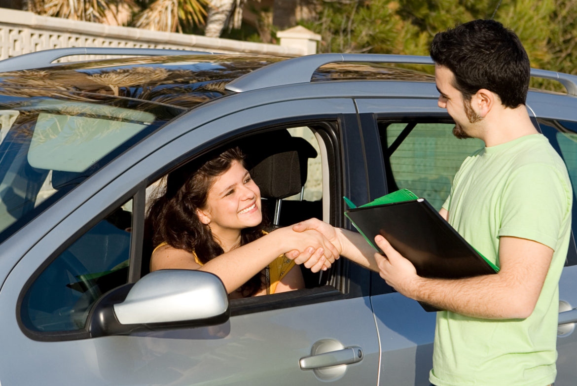 Explain Car Hire Process in 3 Easy Steps
