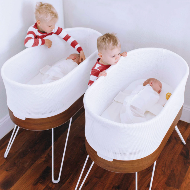 Get The Best Quality Baby Bassinets From Local And Online Baby Shops In Australia