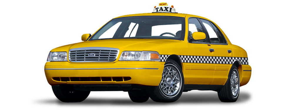 Best Taxi London