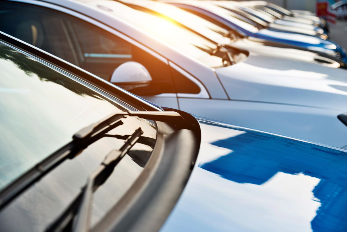 Some Great Advantages of Car Leasing