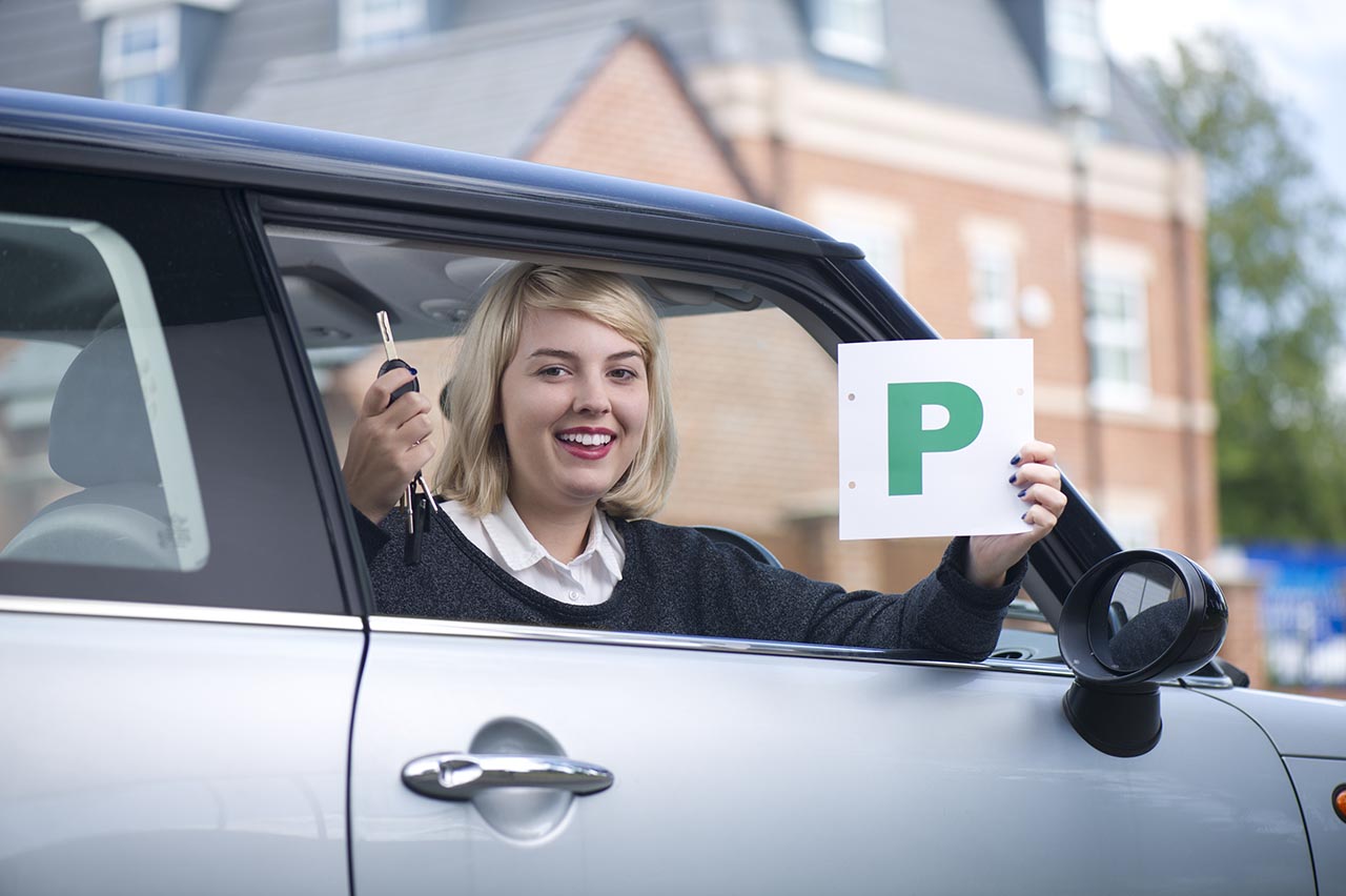 Why Go For Professional Driving Lessons?