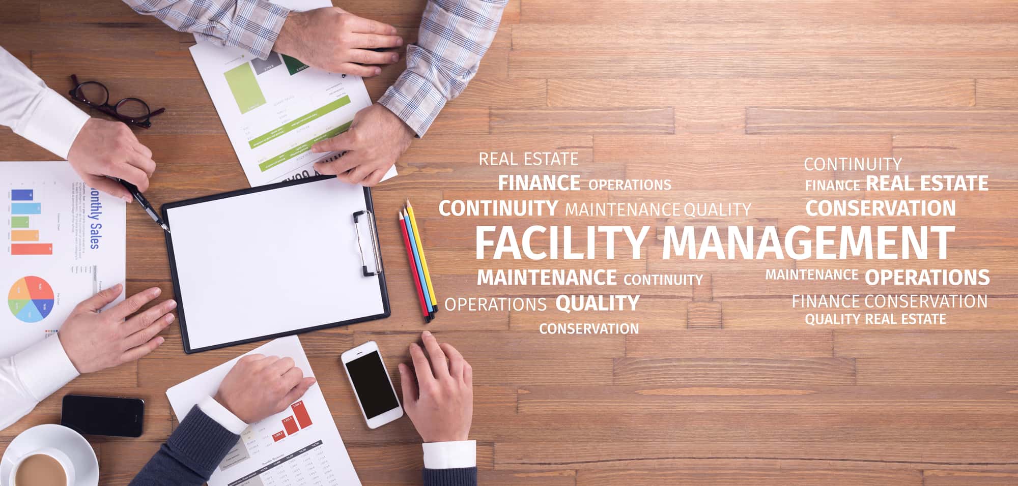 Facilities Management Services For Your Business Concerns
