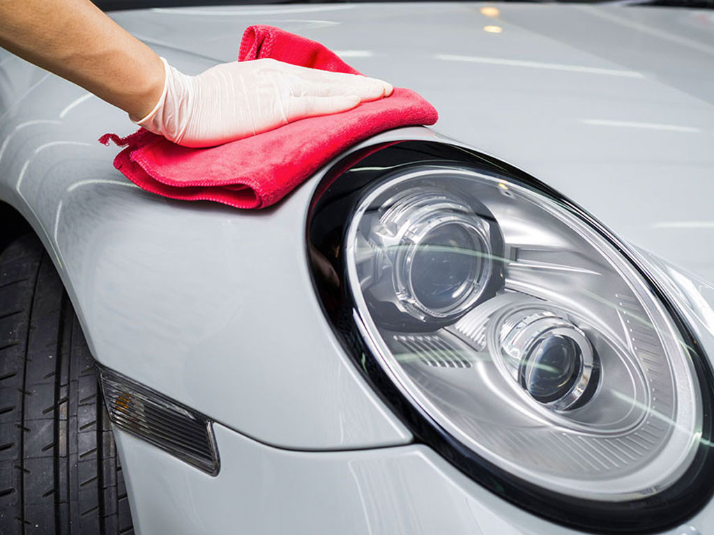 Things to Consider While Selecting a Car Detailing Rockville MD Workshop