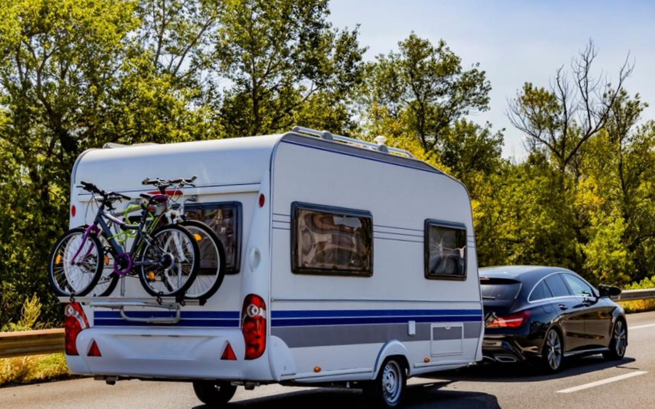 Want to Sell your Caravan? Follow the Helpful Tips to Save your Money