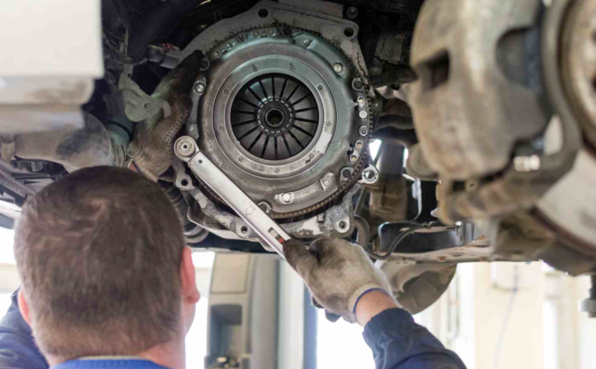 Are You Looking For Clutch And Brake Specialist? Check Tips