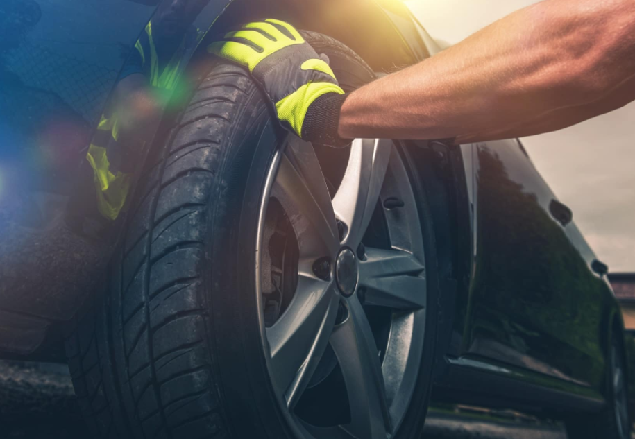 How to Choose the Right Wheel Repair Service for Your Vehicle
