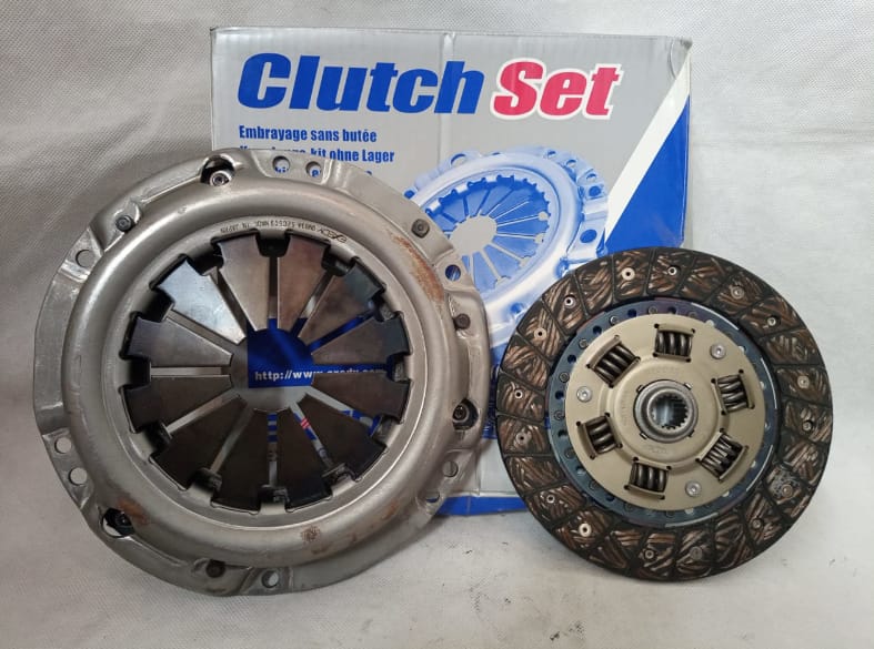 How to Tell If Your Clutch Plate Is Worn Out