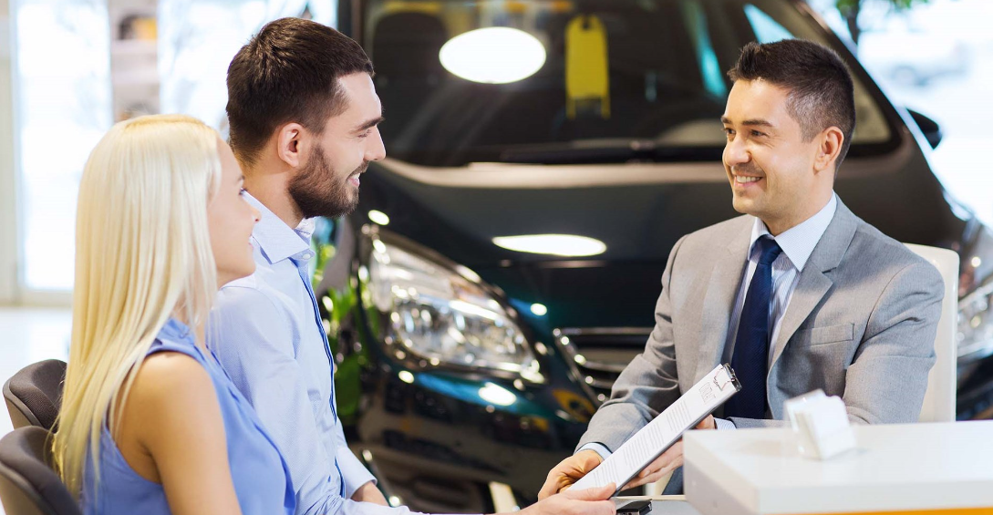 car dealers in west Auckland