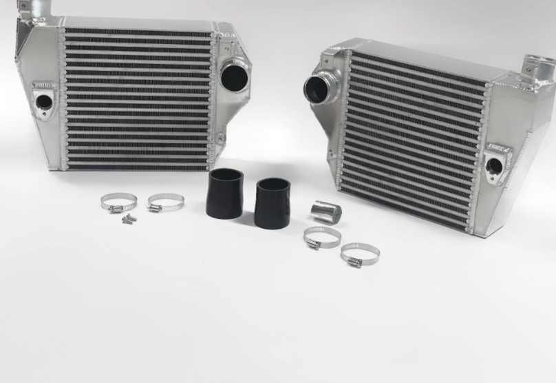 The 5 Amazing Benefits of an Aftermarket Intercooler for Your Car