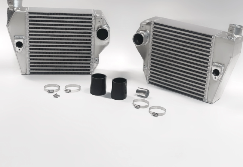 aftermarket intercooler