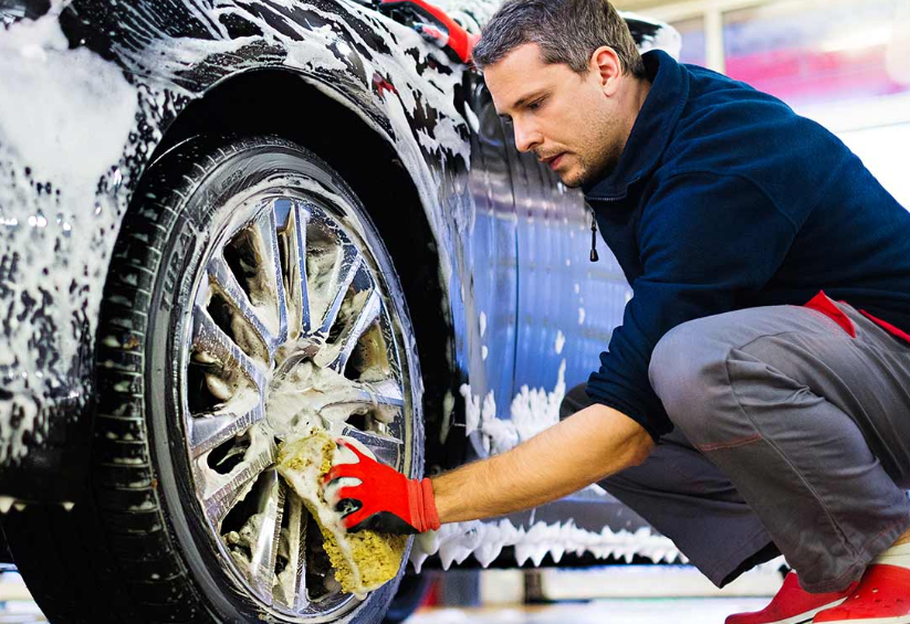 Why Valet Car Cleaning Is An Investment Everyone Should Make