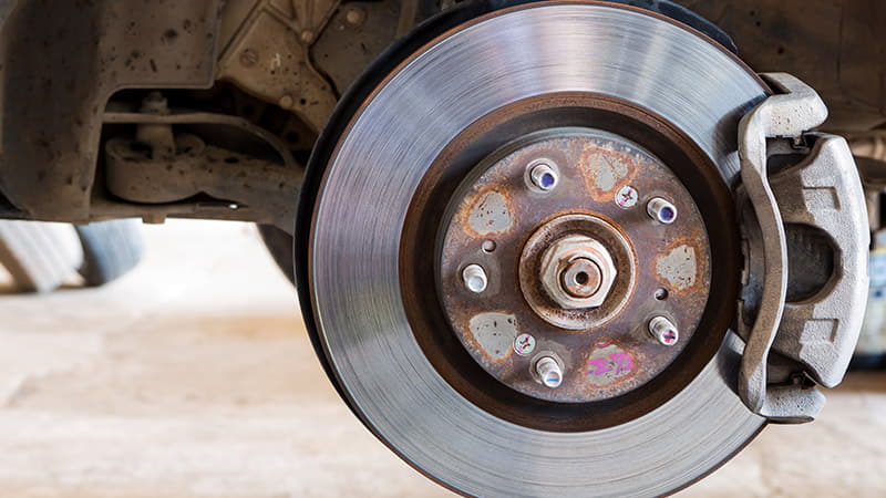 Reasons Why Brake Service Should Be a Priority