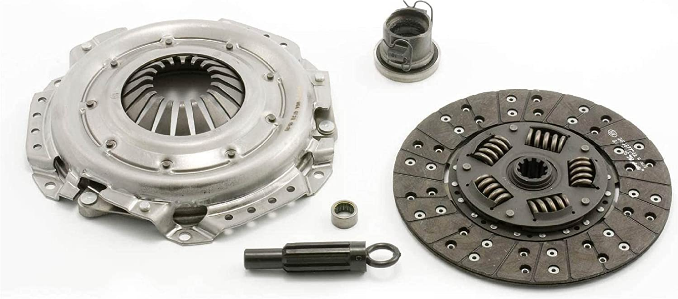 Understanding Clutch Kits Prices: Factors That Can Influence Your Investment