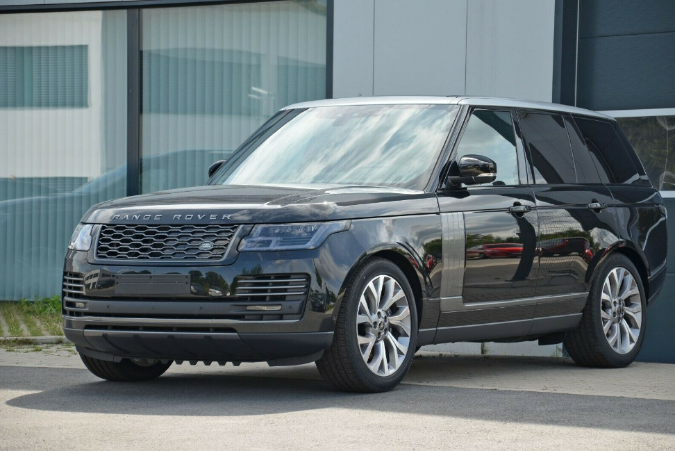 Unveiling the Beauty of Range Rover Hire Services