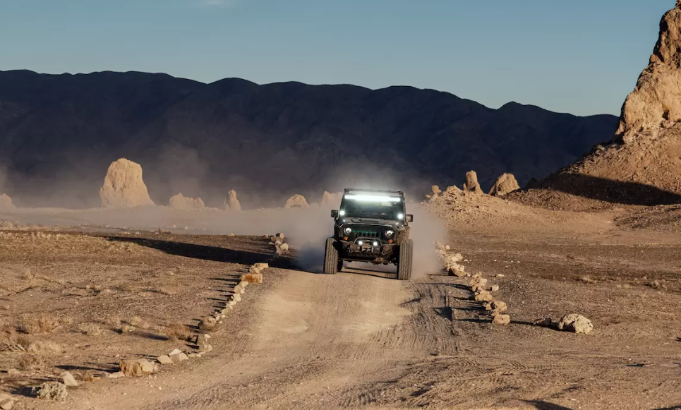 Navigating Excellence: Your Ultimate Guide to Choosing the Right 4×4 Servicing Near Me
