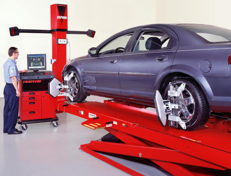 The Importance Of Wheel Alignment Wellington: Ensuring Smooth Rides & Safety