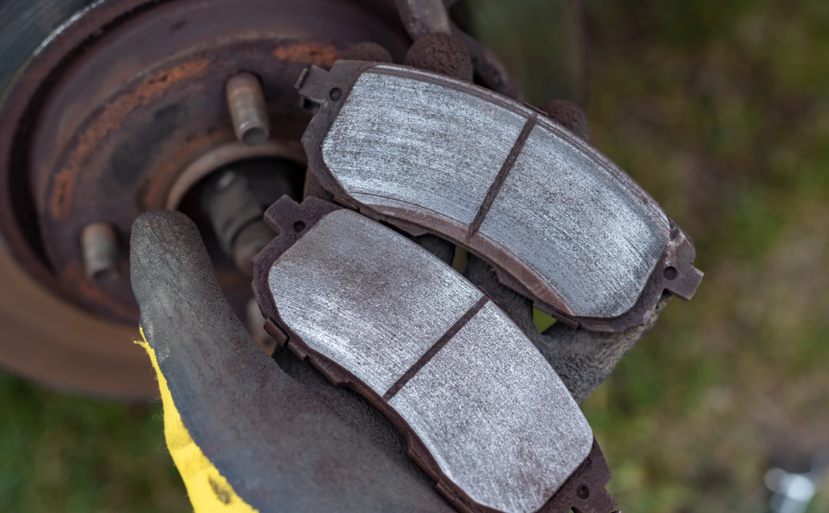 Understanding the Importance of Quality Brake Pads