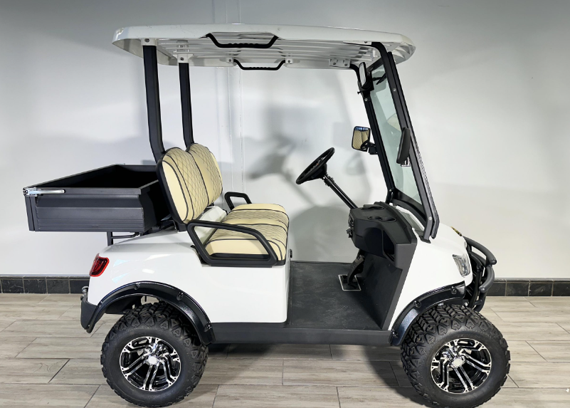 golf cart accessories in South Africa