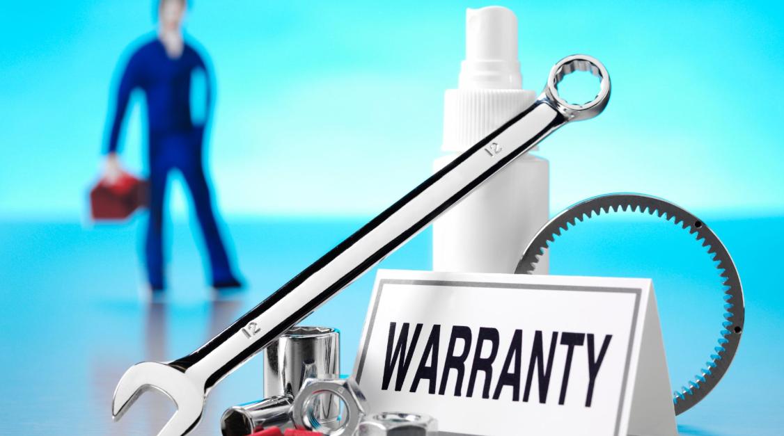 extend warranties