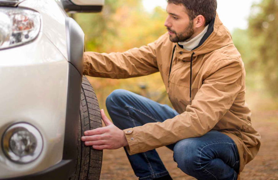 tyre fitment centre