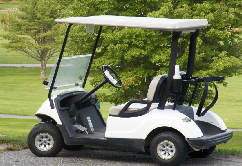 Upgrading Your Golf Cart Engine: Must-Have Parts for Maximum Efficiency