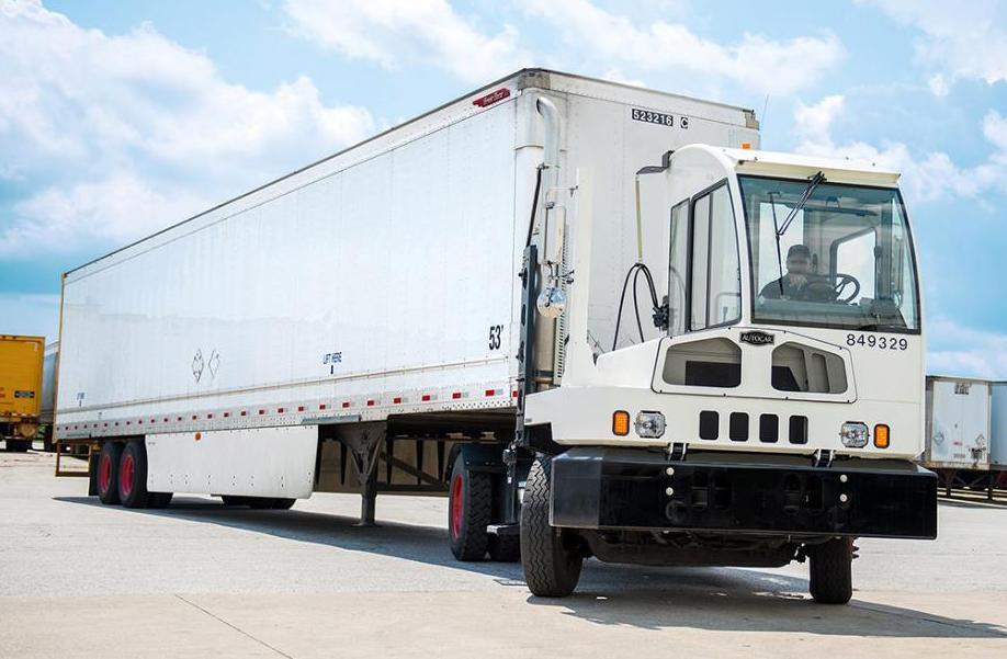 rent a truck