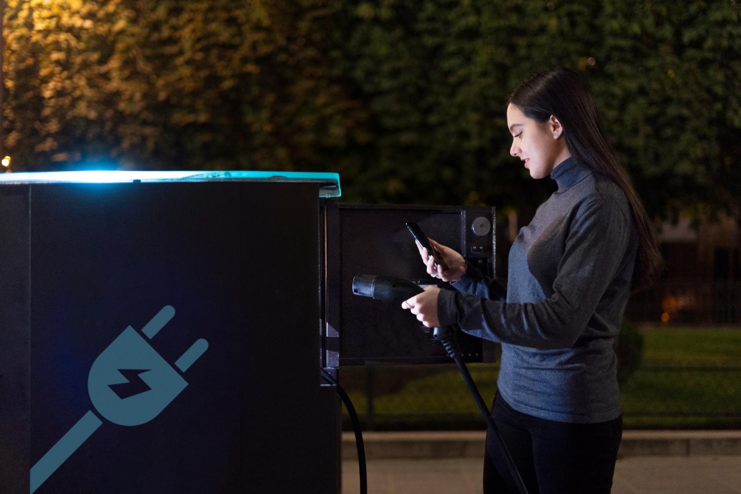 EV charging solutions